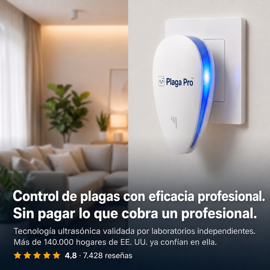 Plaga Pro