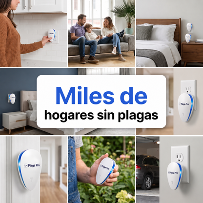 Plaga Pro