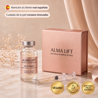 Alma Lift