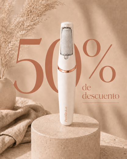 PediDulce 3 Pro