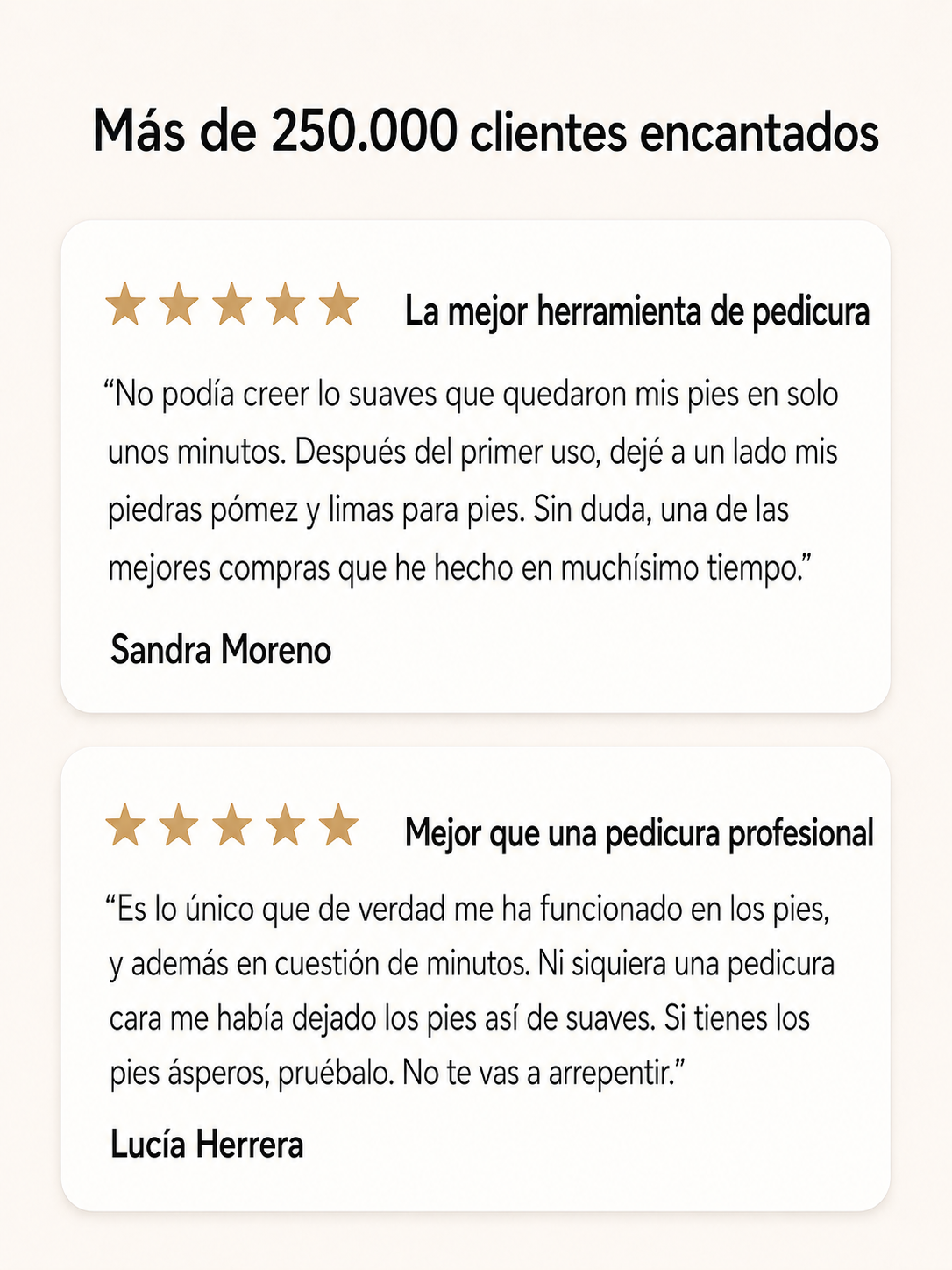 PediDulce 3 Pro