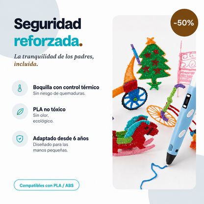 DomusLápiz 3D