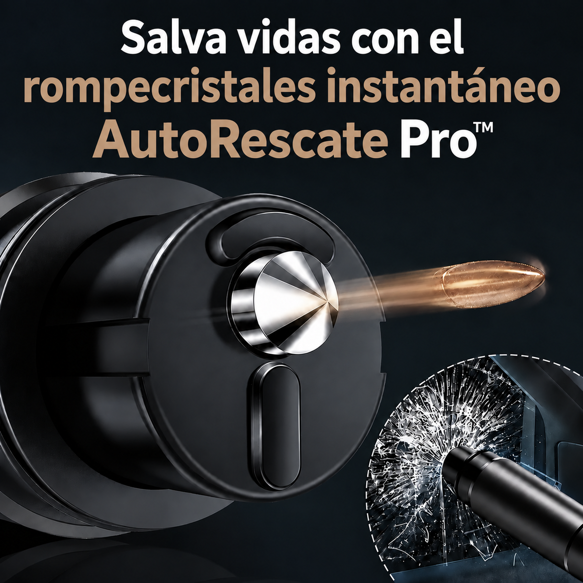 AutoRescate Pro™