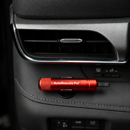 AutoRescate Pro™