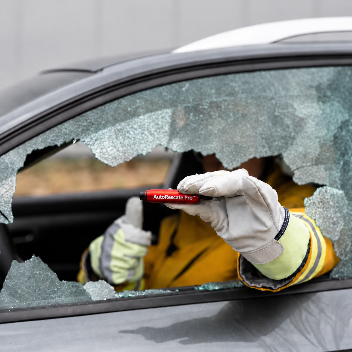 AutoRescate Pro™