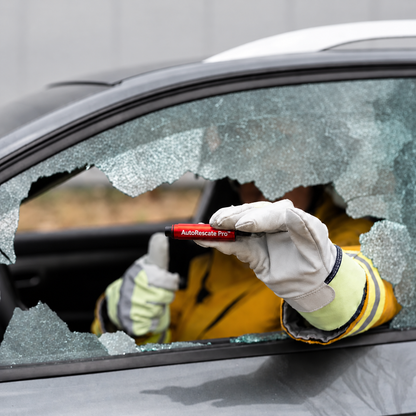 AutoRescate Pro™